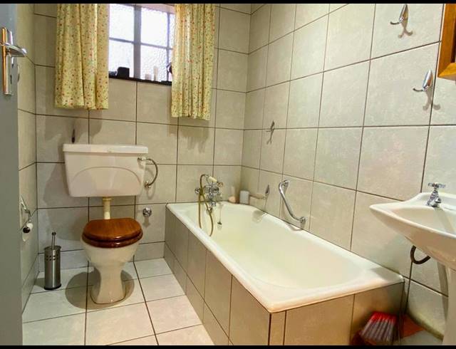 3 BEDROOM HOUSE FOR SALE IN DAN PIENAARVILLE